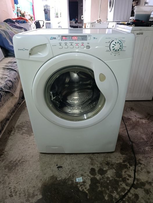 Продам стиральные машинки