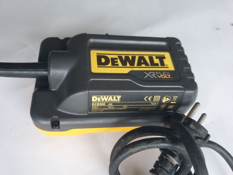 DeWalt Adaptor, Metabo  polizor unghiular  ( Flex )