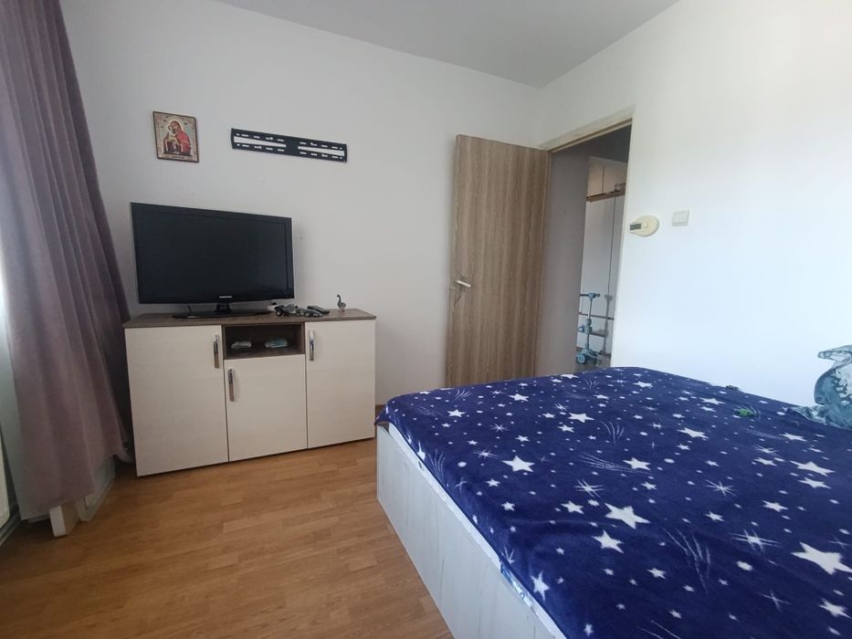 Apartament etaj 2
