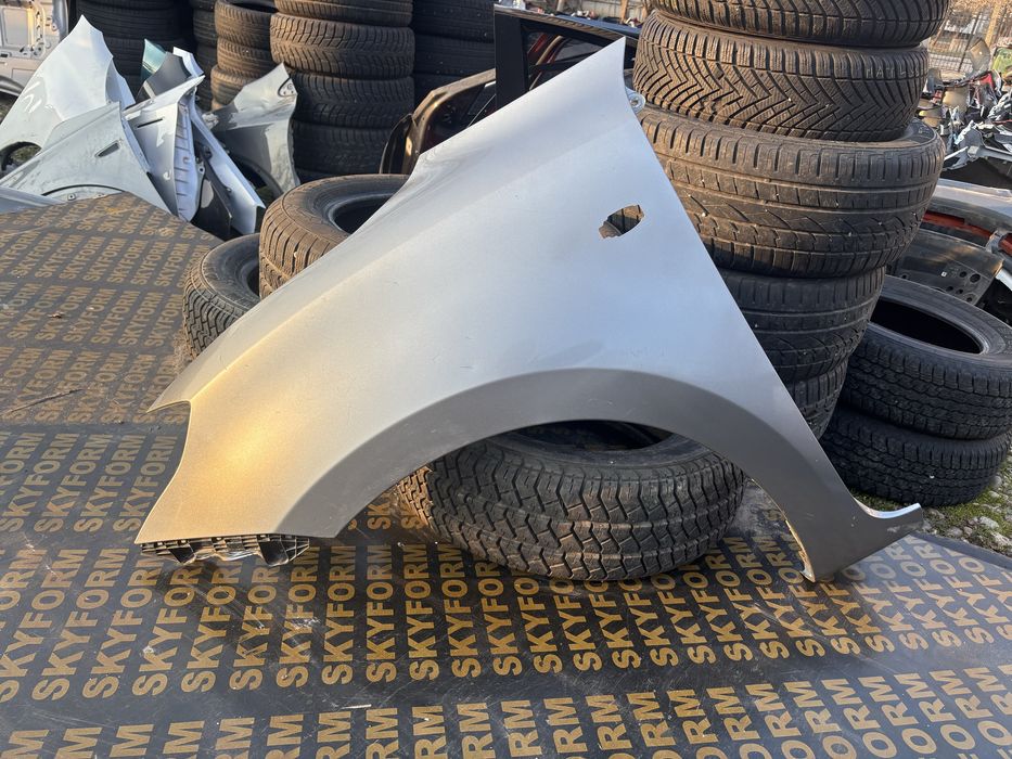 Калник Suzuki Swift