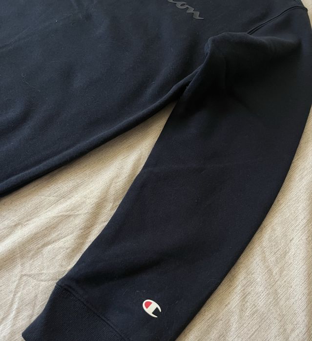 Блуза на Champion