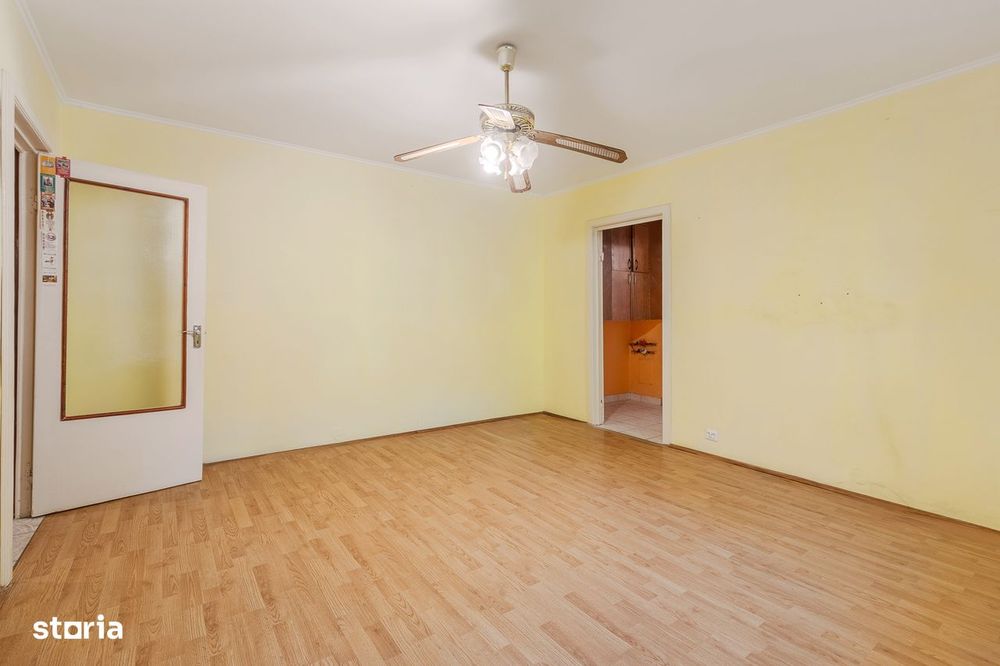 Apartament 2 Camere Sovata, Dacia, Decebal, Rogerius + Balcon Etaj 1