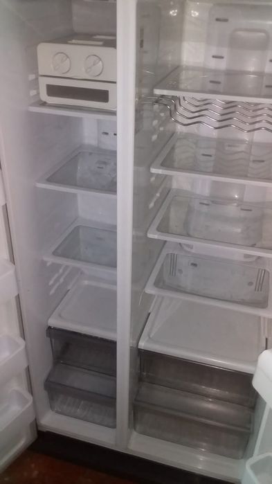 Холодильник в отличном состоянии
