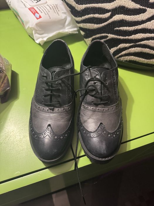 Обувки Bata 36 ти размер