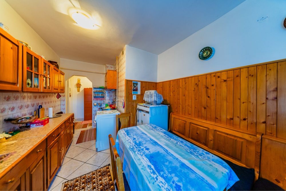 Apartament 2 camere, parter – Zona Aurel Vlaicu, Lebăda