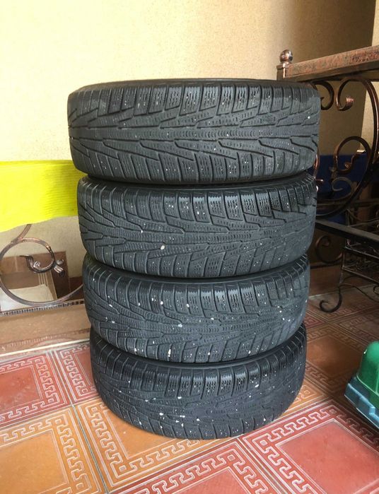 Nokian archa 14 diska balon