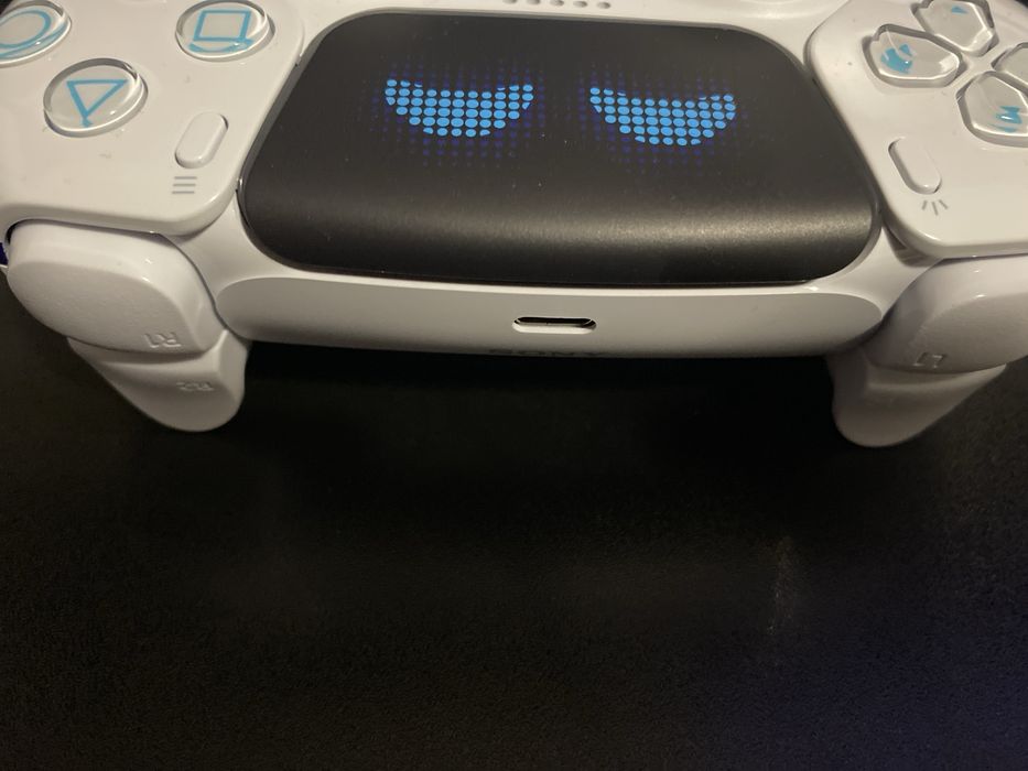 Sony Dualshock 5 Wireless Controller Astro Limited Edition