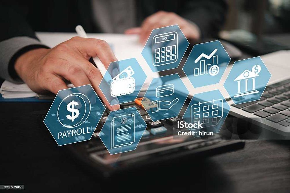 Buxgalteriya Xizmatlari | Soliq Hisobotlari |Бухгалтерия хизматлари