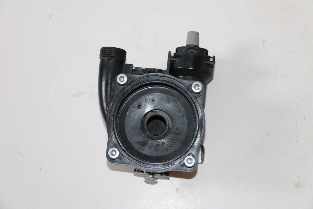 Corp pompa cu aerisitor centrala Ariston Bis Clas Genus As Egis Cares