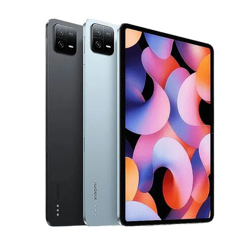 Новый Xiaomi Pad 6 • Планшет •