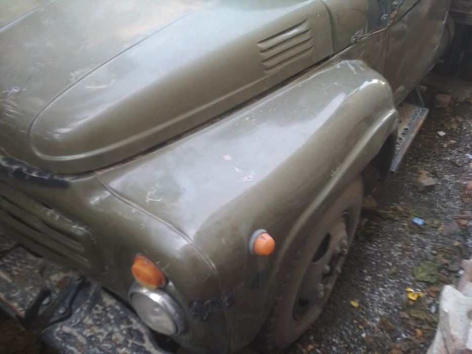 Самасвал 130 вали янги