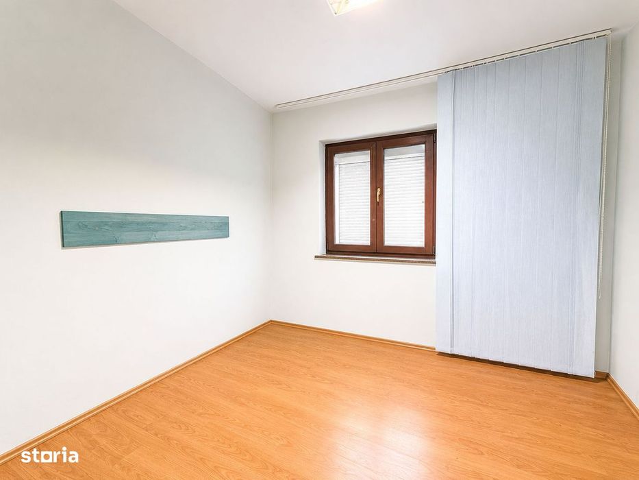 3 camere lângă Iulius Mall – parter înalt