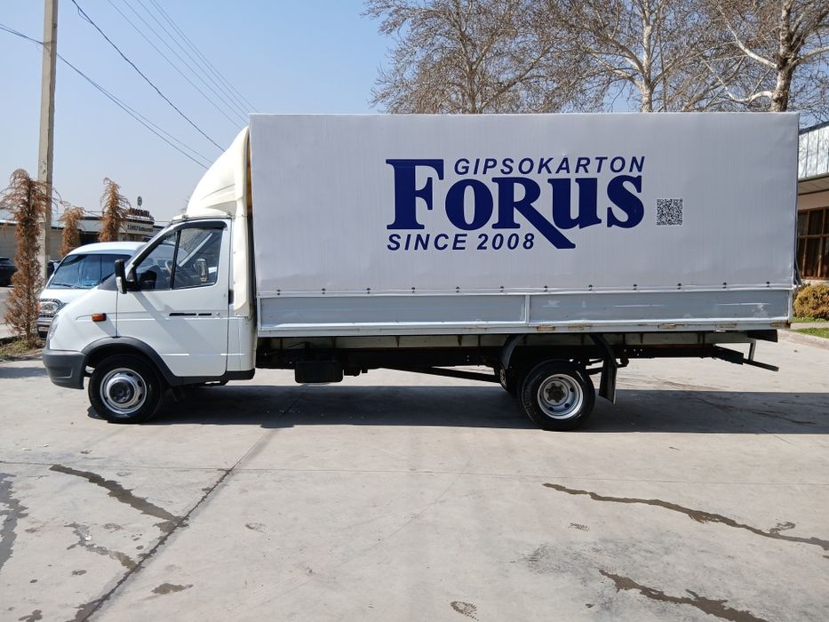 Gazel biznes srochna sotiladi! 2012 yil prabeg 408 ming generalniy bor