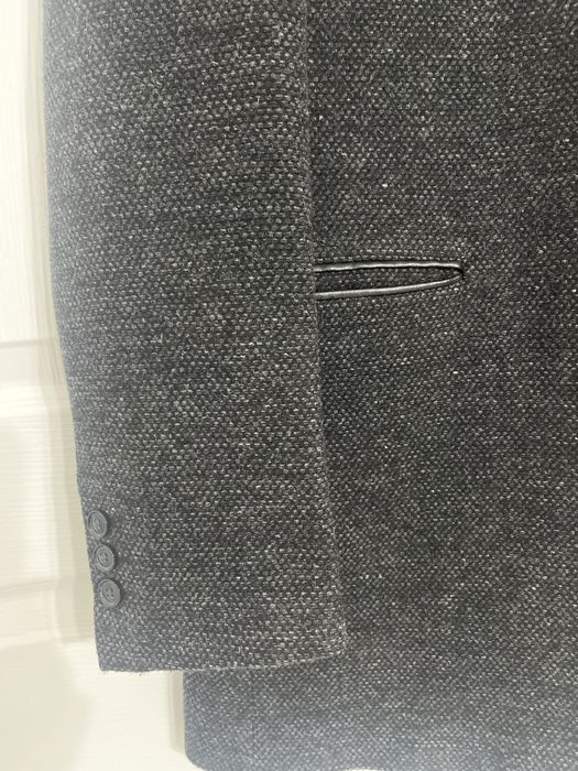 Мъжко палто  нов