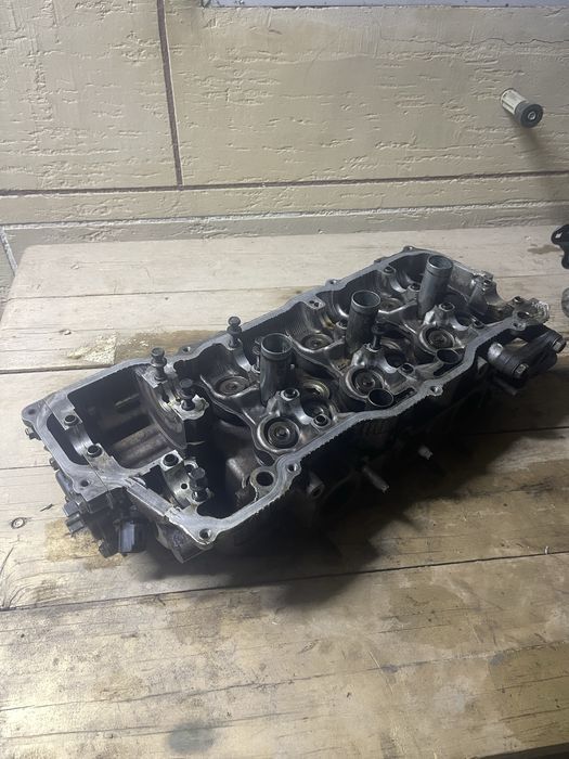 Срочно продам головку Lexus rx300