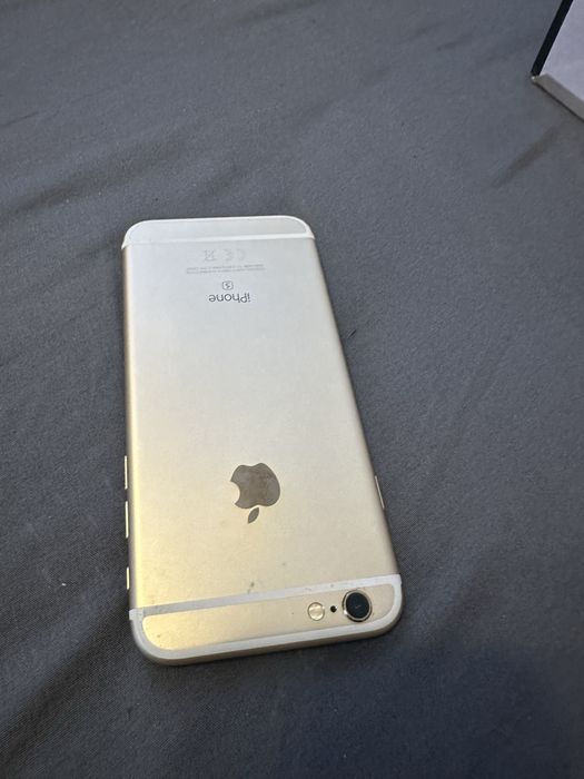 Продам айфон 6 на запчасти