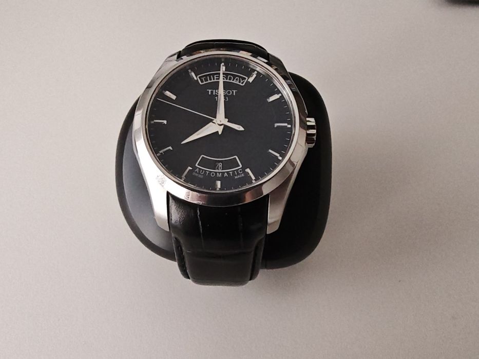 Tissot Courturier T035407A
