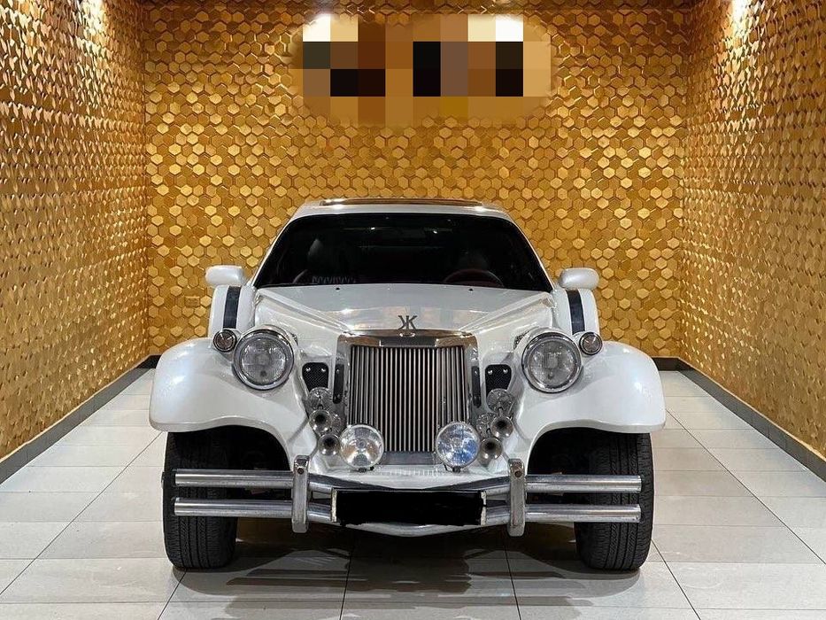 Nissan Matsuoke klip va roliklar uchun