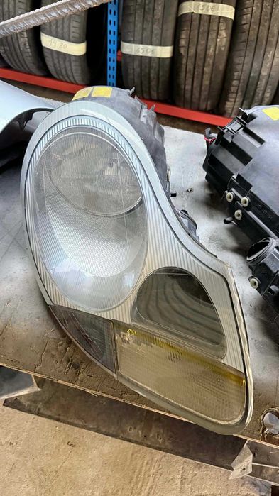 Фар Десен Порше 996 , Porsche 911 996