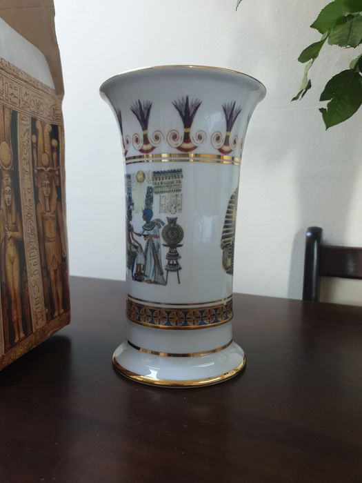 Egyptean colecție