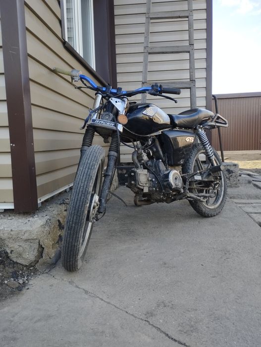 RACER GS продам либо обмен