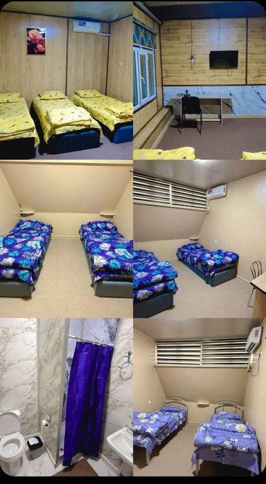 mehmonxona bez zaks, kunlik mehmonhona, arenda kvartira, hostel