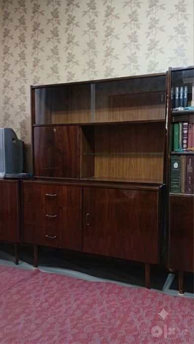 Мебель полированная