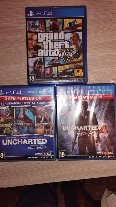 Продам диски на SP 4