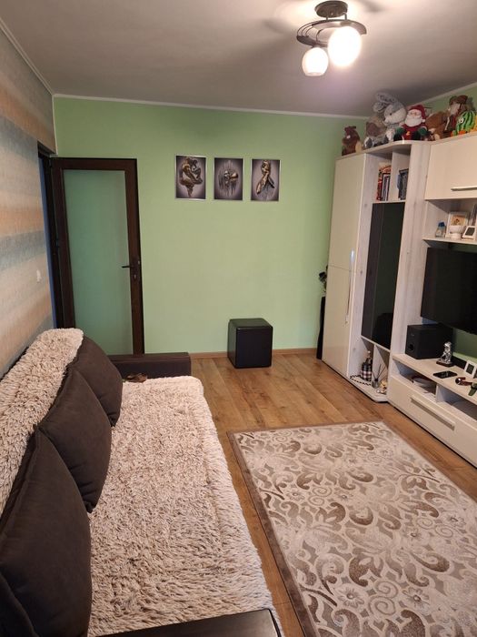 Apartament de vânzare