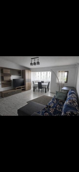 „Apartament 2 camere 61,7 mp | Burdujeni | Bloc nou | Parcare privată”