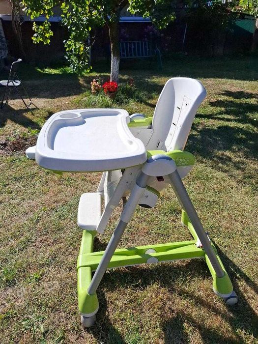 Vand masa-scaun pentru copil