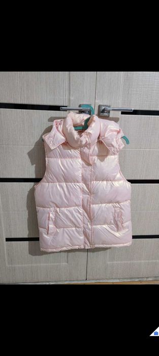 Жилетка для девочки