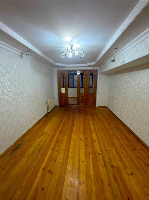 улица Шота Руставели 1 линия братсике можно в ипотеку Площадь: 57 м²;