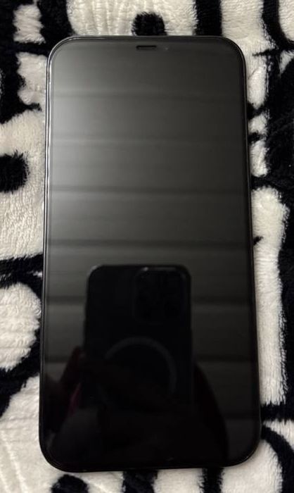 Iphone 12 pro max 256 gb