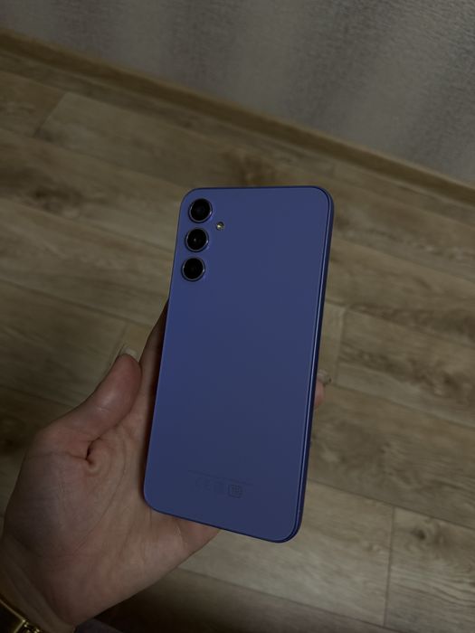 Samsung a34 продам
