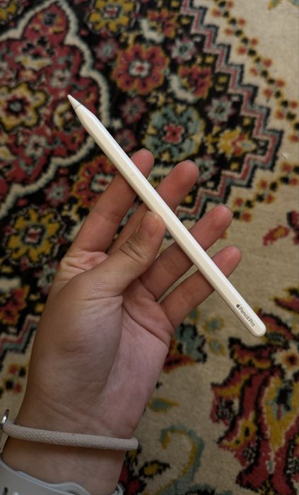 iPad Pro 13-inch M4