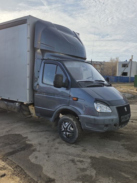 Продам Газель Бизнес 2012 года