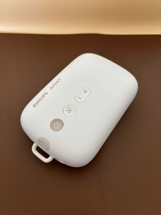 Pompa de san electrica dubla Philips Avent Hands-free