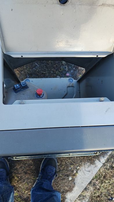 Продавам газова печка