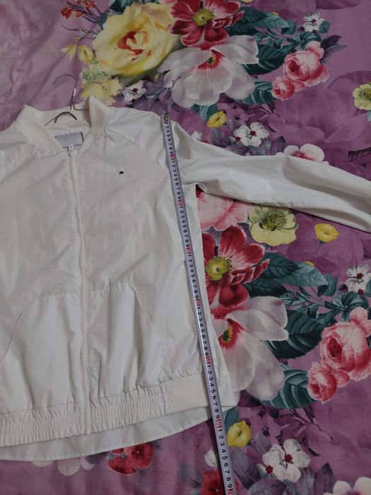 Geaca damă Tommy Hilfiger marimea M