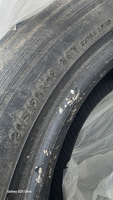 Колёса зимние для легкового авто