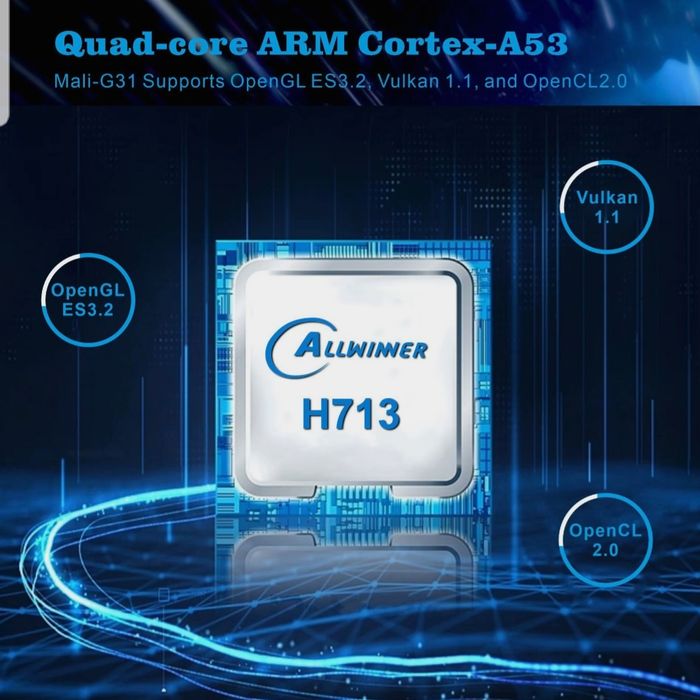 Проектор HY350 4K Android 1000 каналы  и фильмы Прошитый