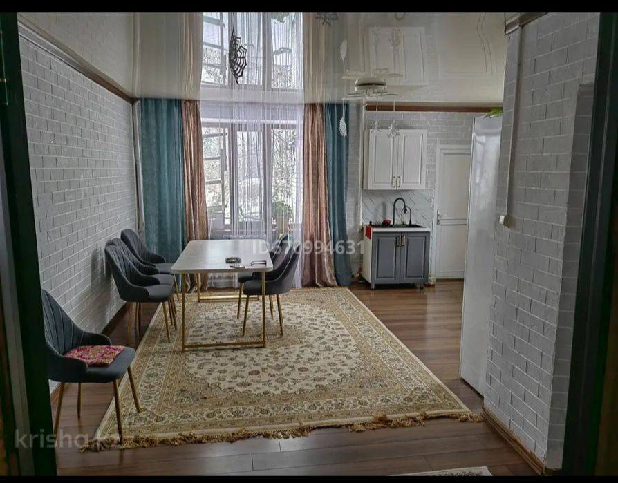 Продам или обмен дом кирпичный