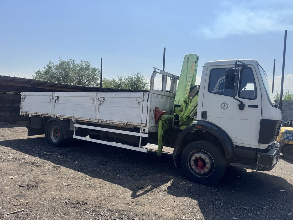 Манипуляторы Каскелен Алматы