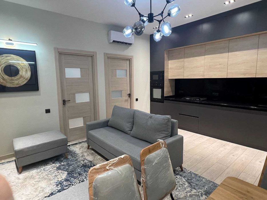 Сдаётся квартира