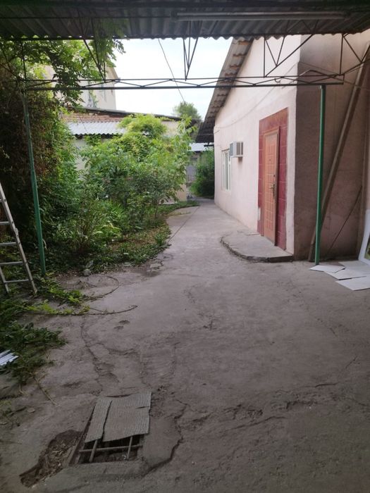 Мирабад Саракулька Псих. Больница 5.5 соток Первая линия