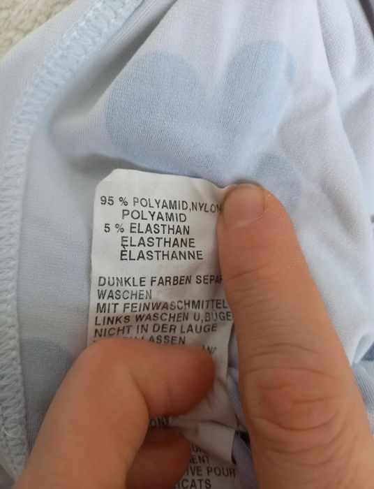 Fusta Pje marime 164