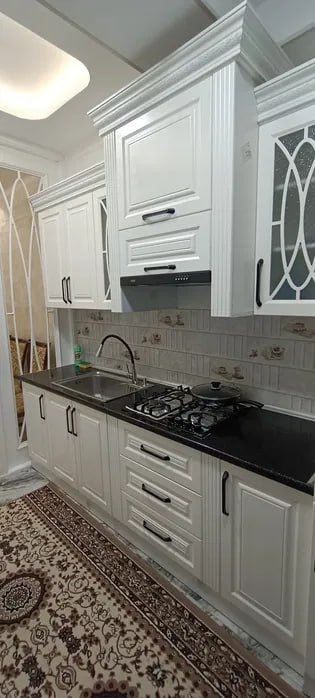 Sergeli 6 mavzesi china hause turar joy majmuasida 2 qavat 2 xonali