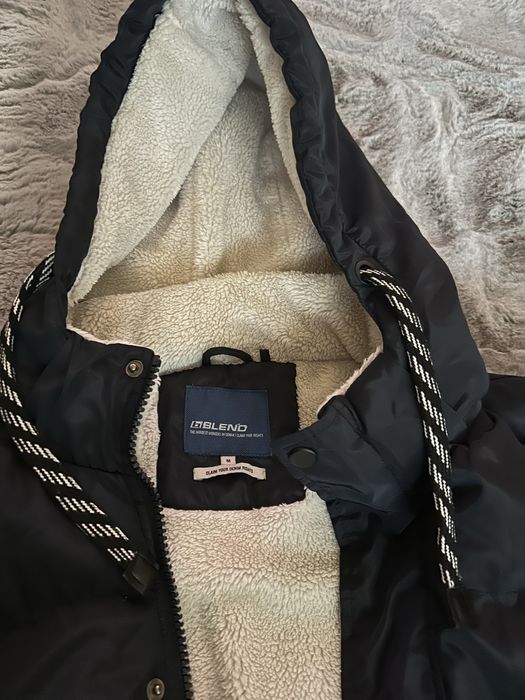 Зимно мъжко яке Blend