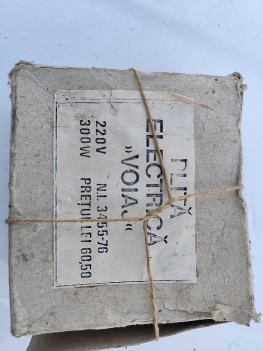 Resou electric comunist